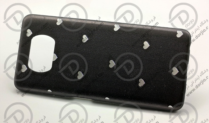 گارد طرح دار برای گوشی شیائومی POCO X3 NFC