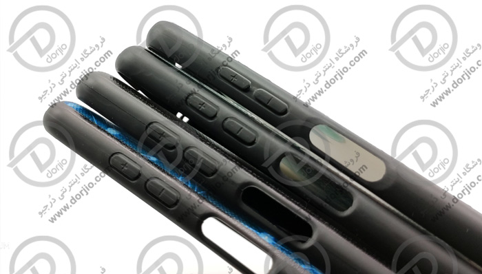 گارد طرح دار برای گوشی شیائومی POCO X3 NFC