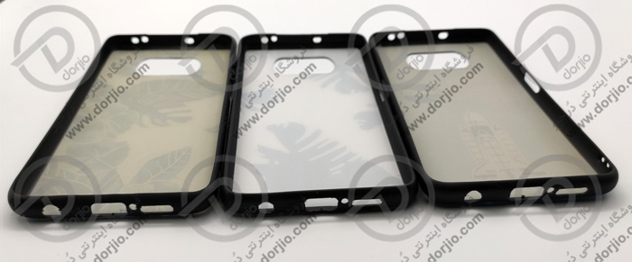 گارد طرح دار برای گوشی شیائومی POCO X3 NFC