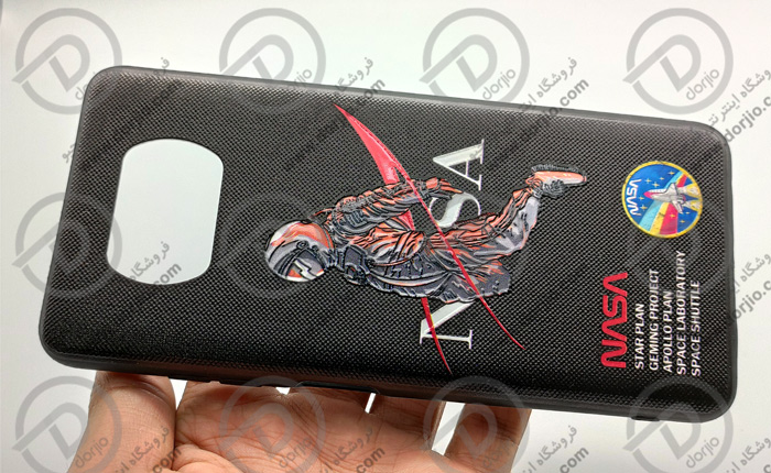 گارد طرح دار برای گوشی شیائومی POCO X3 NFC