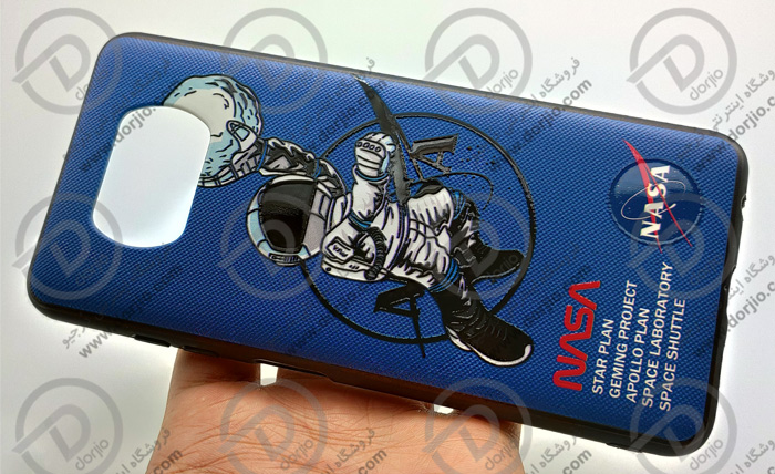 گارد طرح دار برای گوشی شیائومی POCO X3 NFC