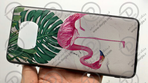 گارد طرح دار برای گوشی شیائومی POCO X3 NFC