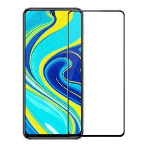 93864گلس فول نیلکین شیائومی Mi 10i 5G مدل CP+PRO