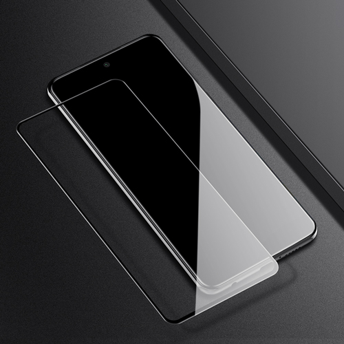 گلس فول نیلکین شیائومی Mi 10i 5G مدل CP+PRO