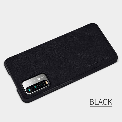 کیف چرمی شیائومی Redmi 9 Power مارک نیلکین