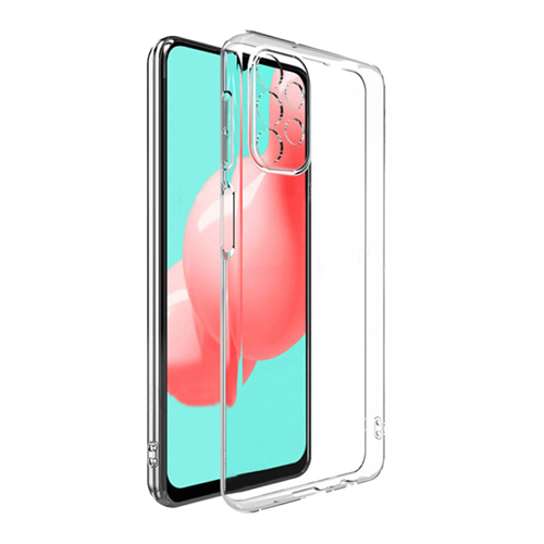 گارد ژله ای فول کاور سامسونگ Galaxy A72