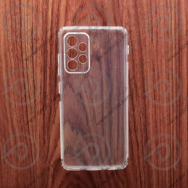 گارد ژله ای فول کاور سامسونگ Galaxy A72