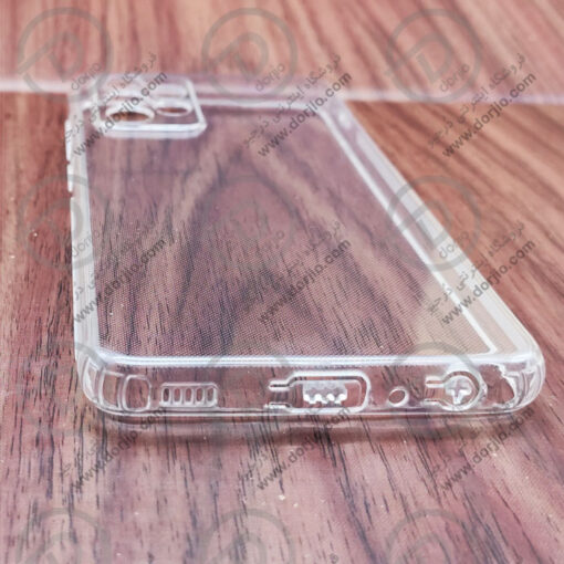 گارد ژله ای فول کاور سامسونگ Galaxy A72