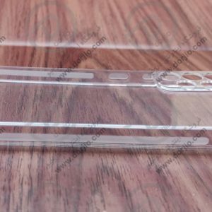 گارد ژله ای فول کاور سامسونگ Galaxy A72