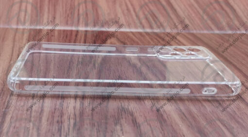 گارد ژله ای فول کاور سامسونگ Galaxy A72