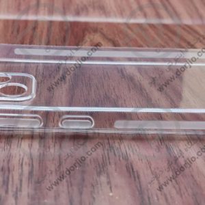 گارد ژله ای فول کاور سامسونگ Galaxy A72