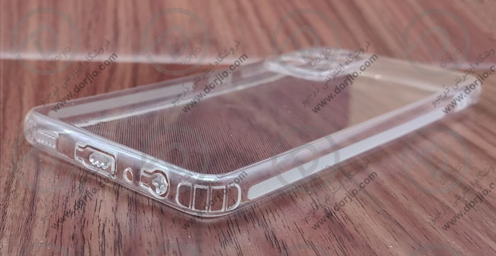 گارد ژله ای فول کاور سامسونگ Galaxy A72