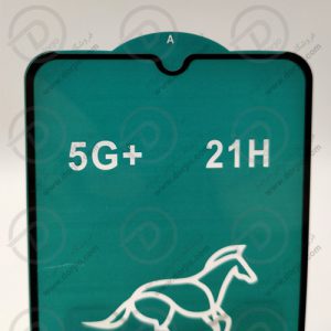 محافظ صفحه نمایش شیشه‌ای گلکسی A12 مدل 5G+ _ 21H