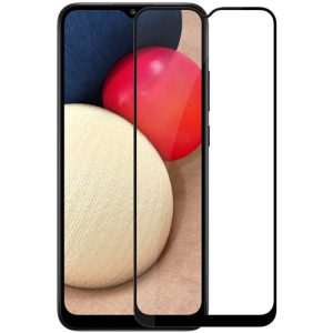 گلس فول نیلکین سامسونگ Galaxy M02s مدل CP+PRO