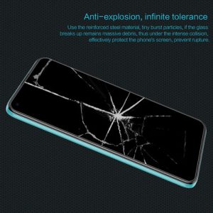 محافظ صفحه نمایش سامسونگ Redmi Note 9T مدل H نیلکین