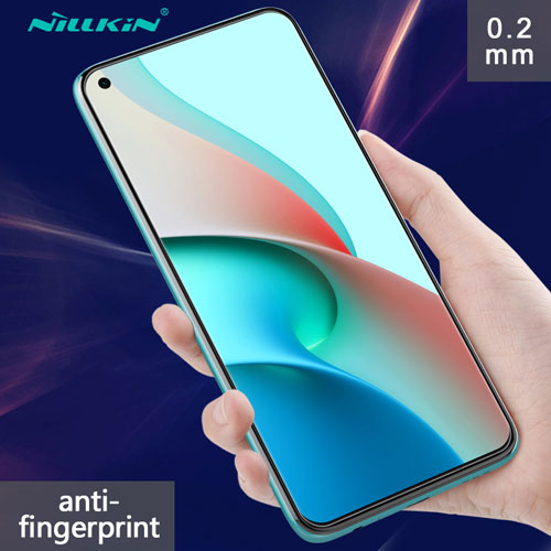 محافظ صفحه نمایش نیلکین سامسونگ Redmi Note 9T مدل H+Pro