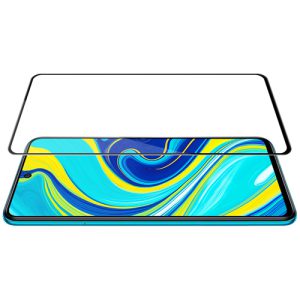 گلس فول نیلکین شیائومی Mi 10T Lite مدل CP+PRO