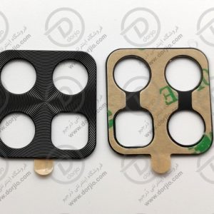 محافظ فلزی دوربین Galaxy A42