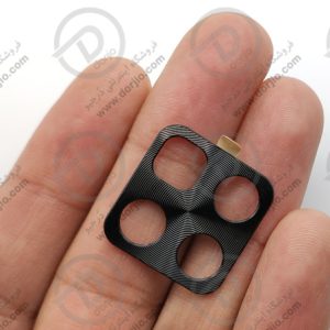 محافظ فلزی دوربین Galaxy A42