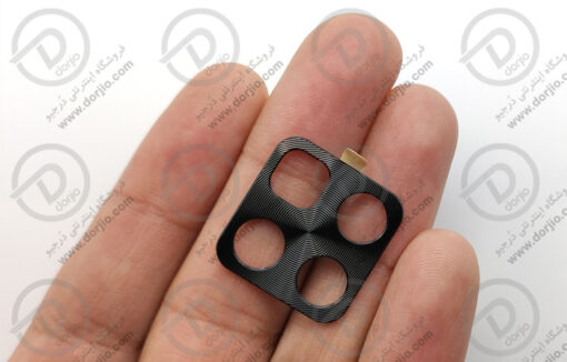 محافظ فلزی دوربین Galaxy A42