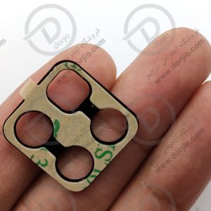 محافظ فلزی دوربین Galaxy A42