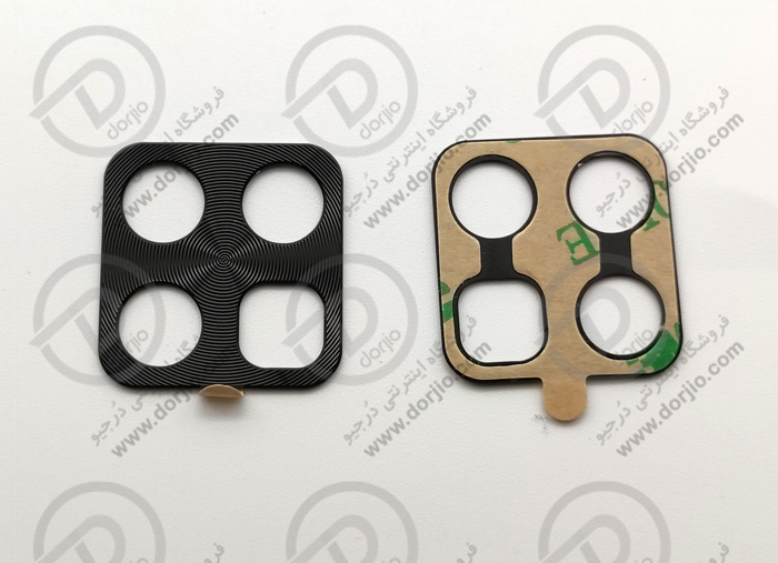 محافظ فلزی دوربین Galaxy A42