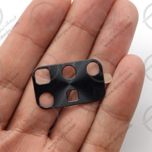 محافظ فلزی دوربین Galaxy M51