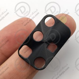 محافظ فلزی دوربین Galaxy M51