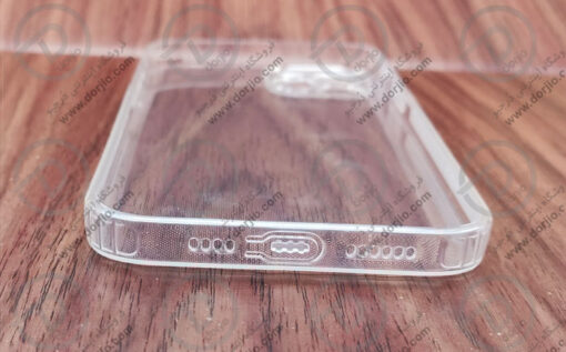 گارد ژله ای فول کاور گوشی iPhone 12 Pro Max
