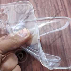 گارد ژله ای فول کاور گوشی iPhone 12 Pro Max