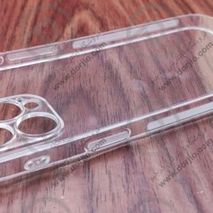 گارد ژله ای فول کاور گوشی iPhone 12 Pro Max
