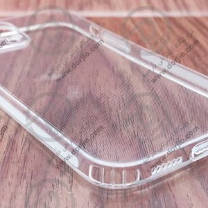 گارد ژله ای فول کاور گوشی iPhone 12 Pro Max