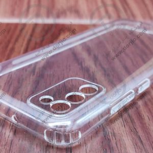 گارد ژله ای فول کاور سامسونگ Galaxy A02s