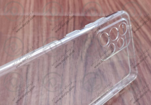 قاب ژله ای با پوشش لنز دوربین سامسونگ A32