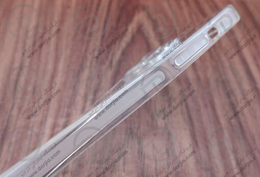 گارد ژله ای فول کاور گوشی iPhone 12 Pro