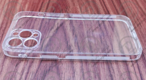 گارد ژله ای فول کاور گوشی iPhone 12 Pro