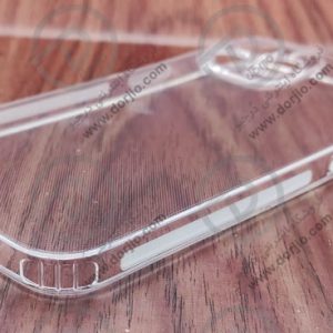 گارد ژله ای فول کاور گوشی iPhone 12 Pro