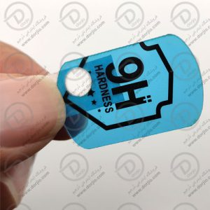 نانو برچسب محافظ لنز دوربین شیائومی Poco X3 NFC