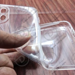 گارد ژله ای فول کاور سامسونگ Galaxy A12