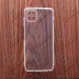 گارد ژله ای فول کاور سامسونگ Galaxy A12