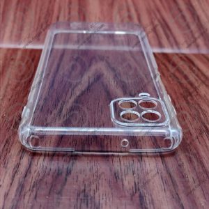 گارد ژله ای فول کاور سامسونگ Galaxy A12
