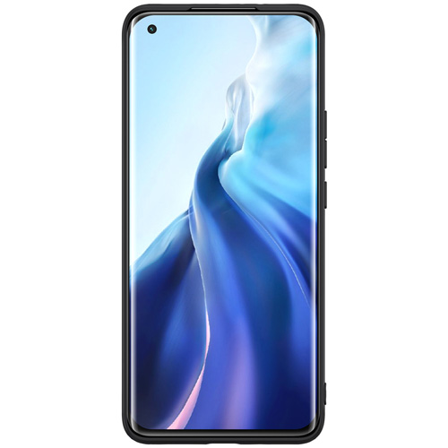 گارد محافظ نیلکین شیائومی Mi 11 مدل Textured