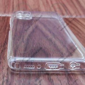 گارد ژله ای فول کاور سامسونگ Galaxy M31s