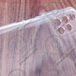 گارد ژله ای فول کاور سامسونگ Galaxy M51