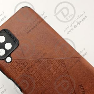 گارد روکش چرمی سامسونگ گلکسی A12