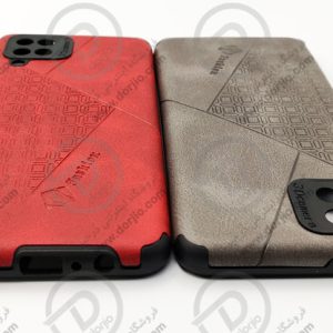 گارد روکش چرمی سامسونگ گلکسی A12