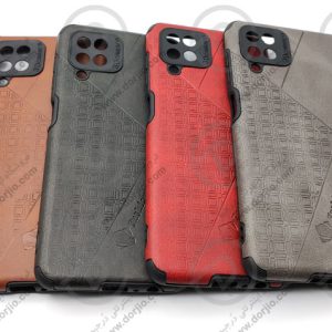 گارد روکش چرمی سامسونگ گلکسی A12