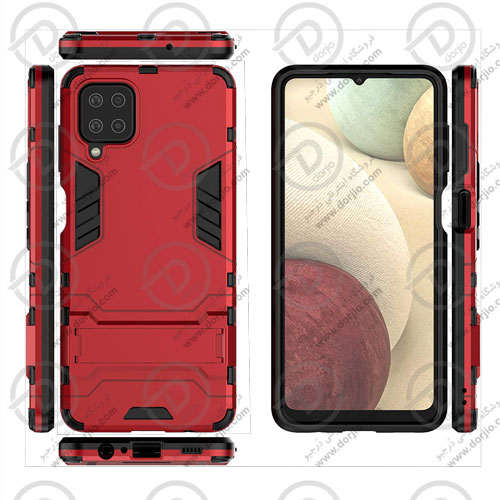 گارد ضد ضربه سامسونگ Galaxy A42