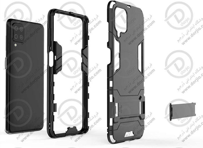 گارد ضد ضربه سامسونگ Galaxy A42