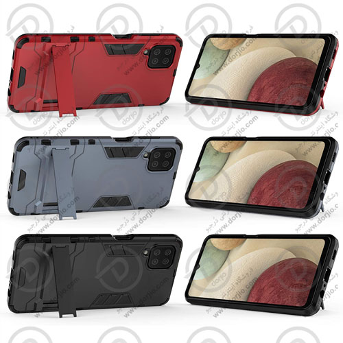 گارد ضد ضربه سامسونگ Galaxy A42